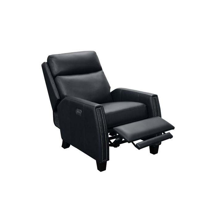 Barcalounger Anaheim Power Recliner w/Power Head Rest & Power Lumbar