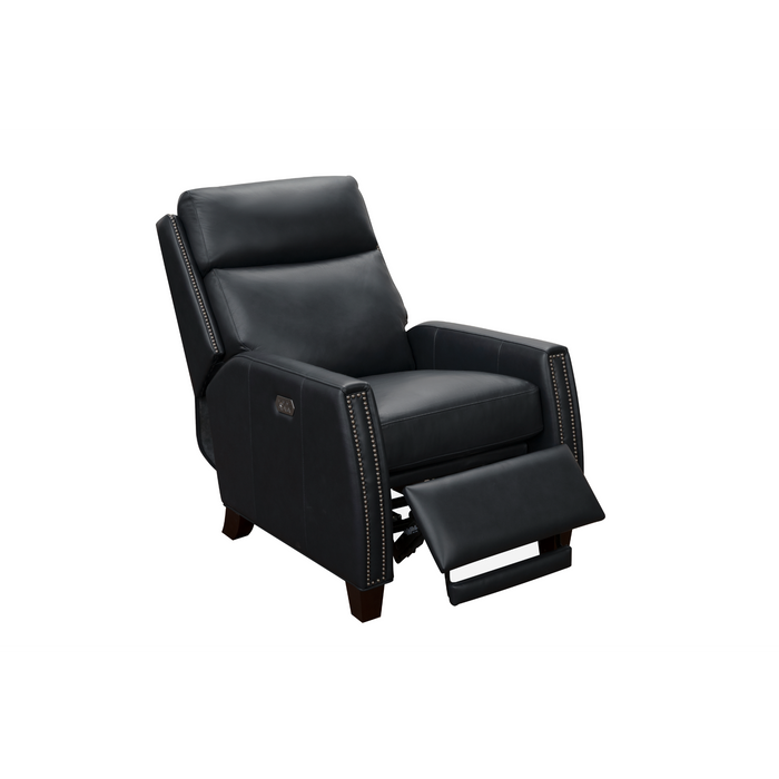 Barcalounger Anaheim Power Recliner w/Power Head Rest & Power Lumbar