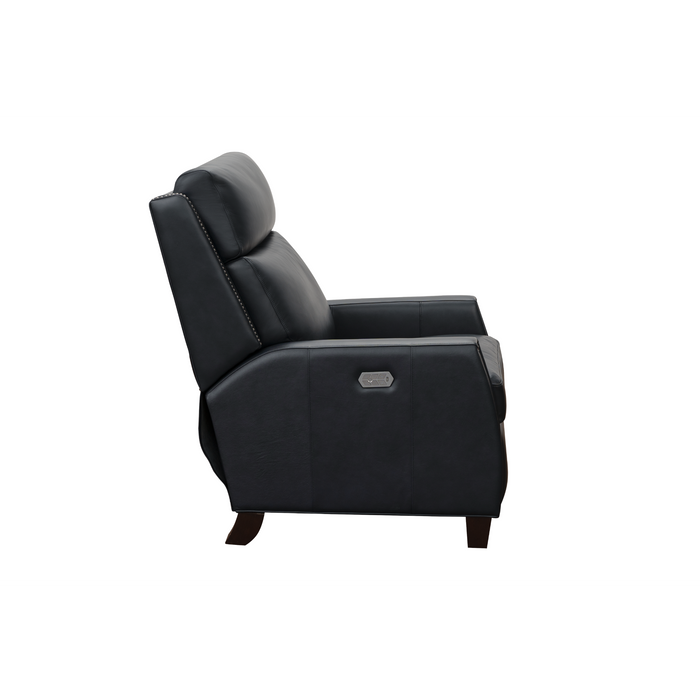 Barcalounger Anaheim Power Recliner w/Power Head Rest & Power Lumbar