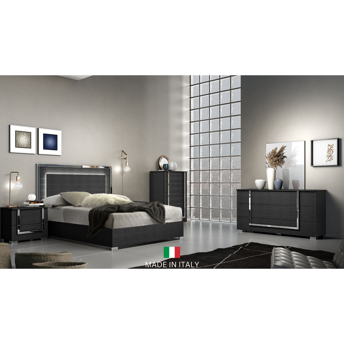 Antonella Bedroom Set (4 PCS + 1)
