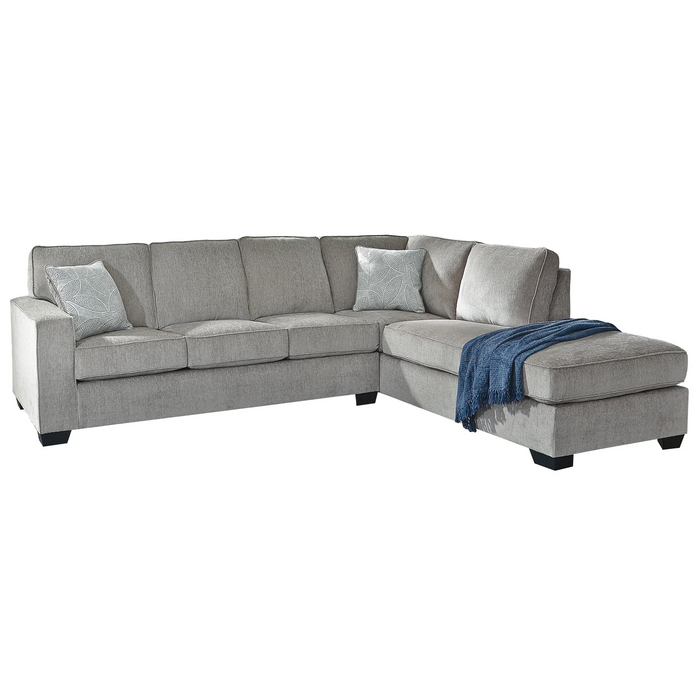 Ashley Altari Sectional with Chaise