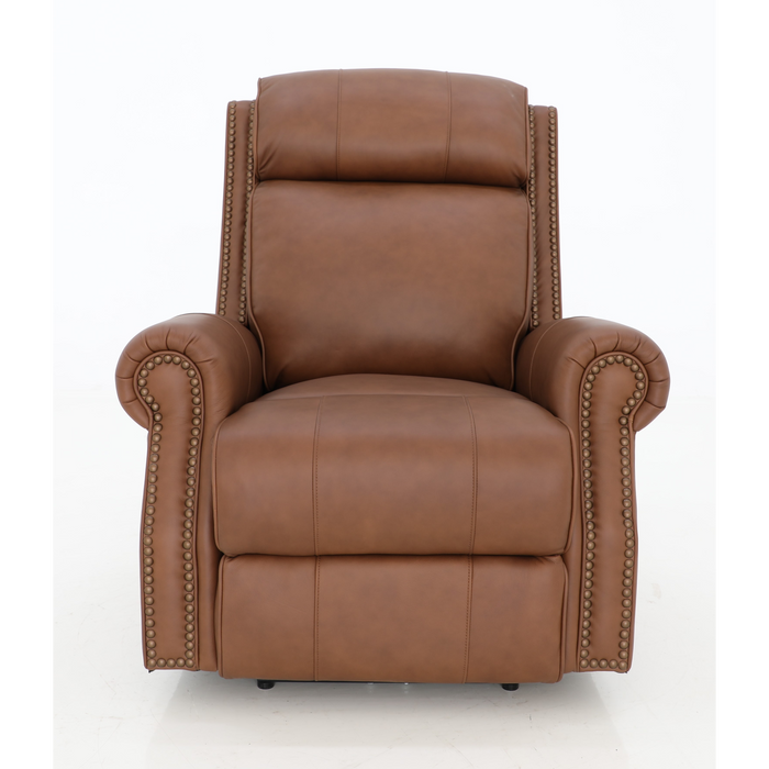 Barcalounger Blair Big & Tall Power Recliner w/Power Head Rest