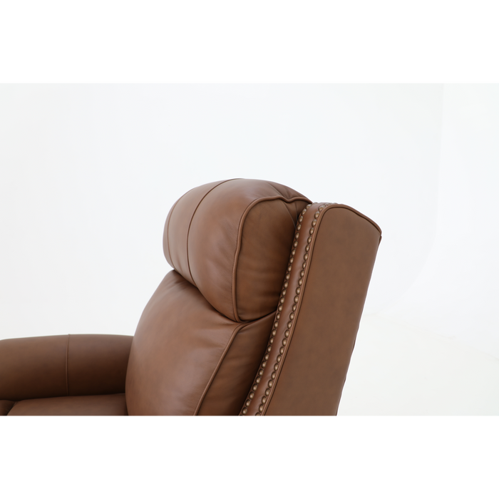 Barcalounger Blair Big & Tall Power Recliner w/Power Head Rest