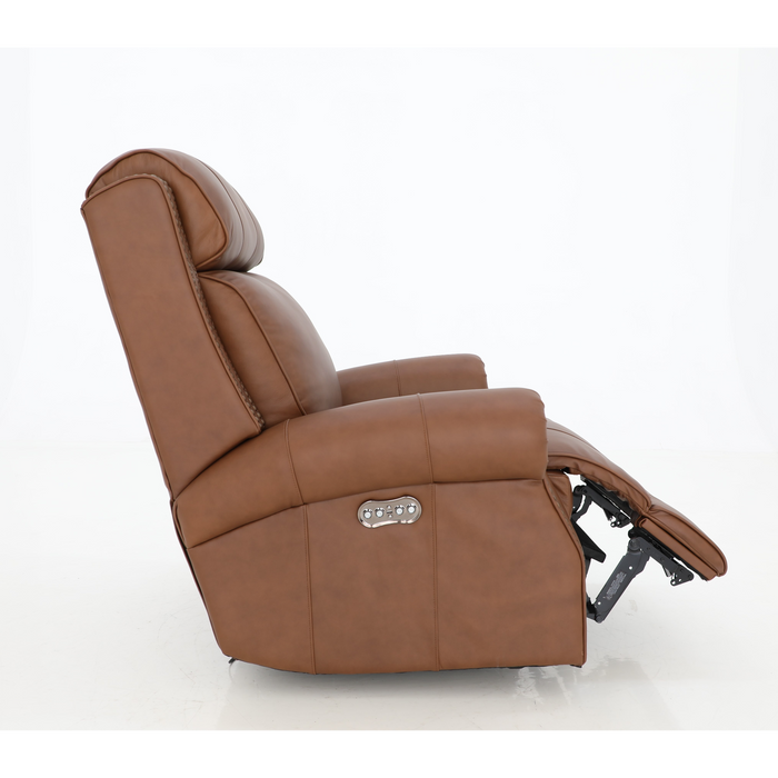 Barcalounger Blair Big & Tall Power Recliner w/Power Head Rest