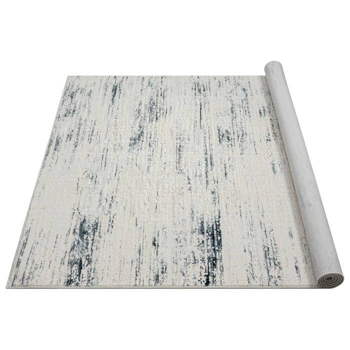 Boutique 455- Frost Rug