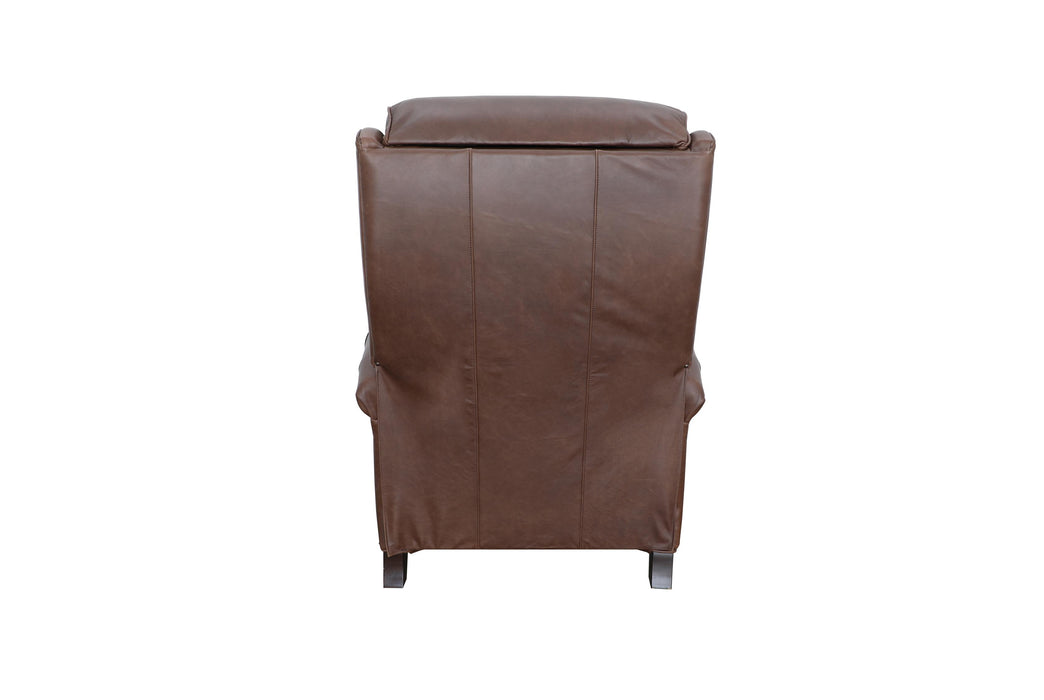 Barcalounger Byron Power Recliner w/Power Head Rest & Power Lumbar