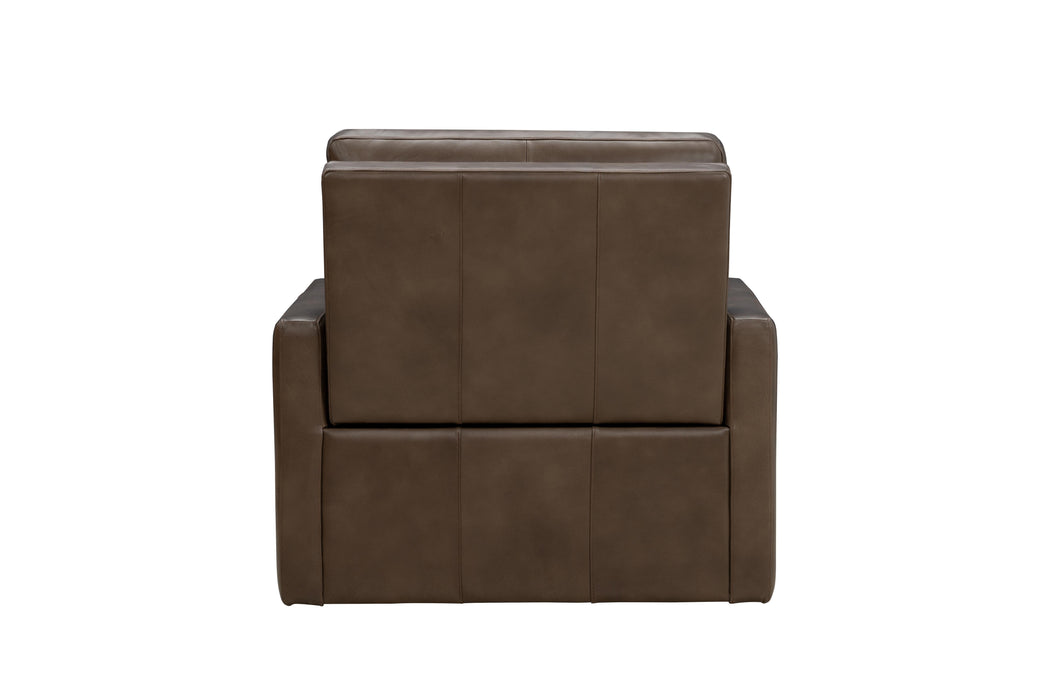 Barcalounger Catie Chair & 1/2 Power Recliner w/Power Head Rest