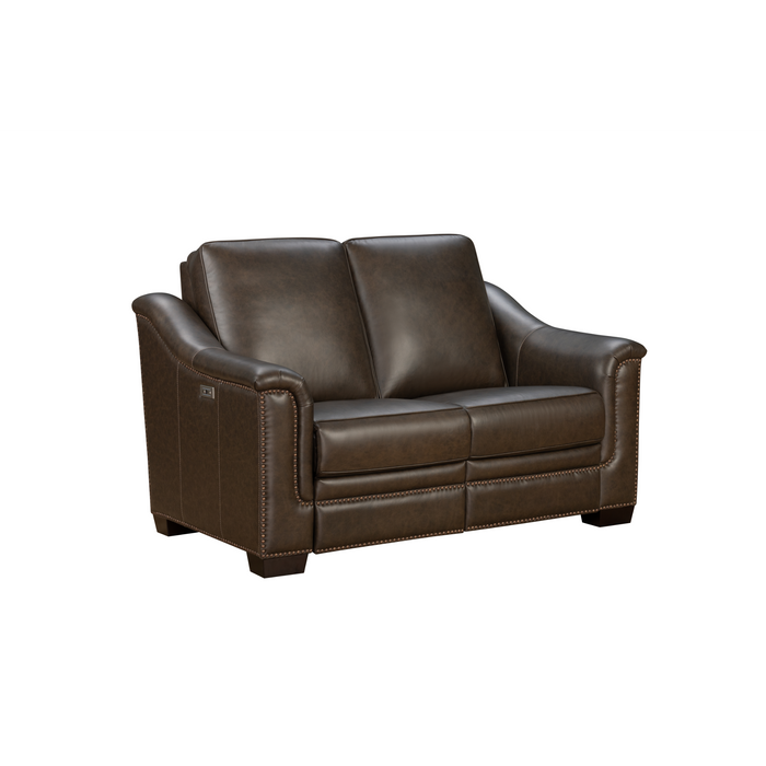 Barcalounger Chapel Hill Power Reclining Loveseat