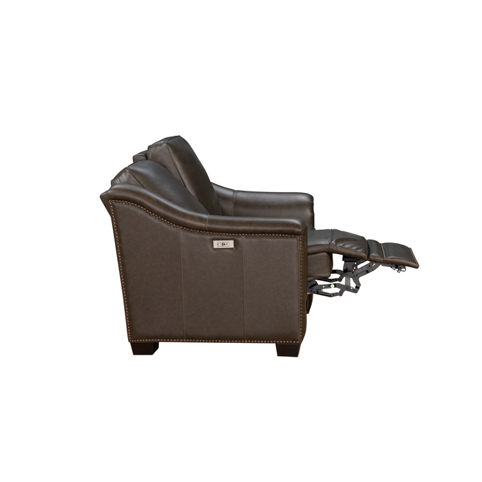 Barcalounger Chapel Hill Power Reclining Loveseat