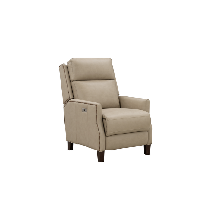 Barcalounger Charlotte Power Recliner w/Power Head Rest