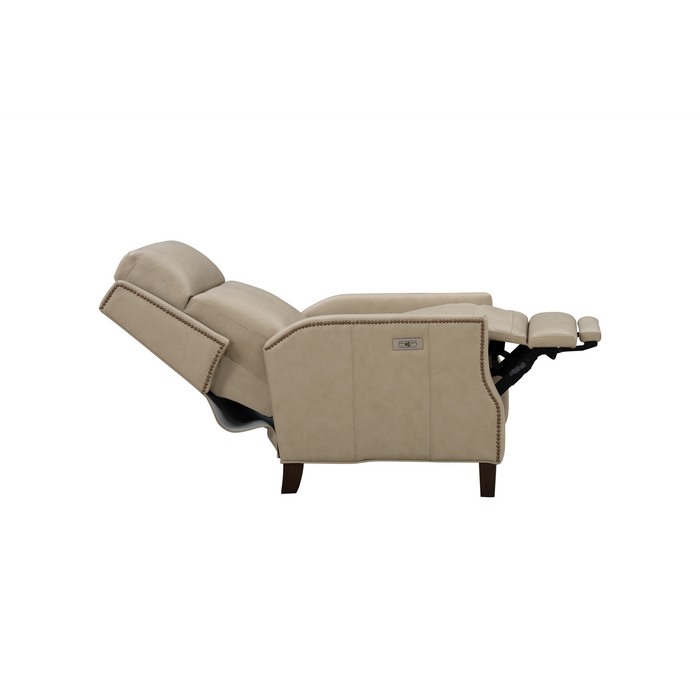 Barcalounger Charlotte Power Recliner w/Power Head Rest