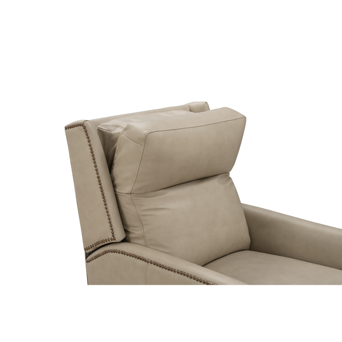 Barcalounger Charlotte Power Recliner w/Power Head Rest