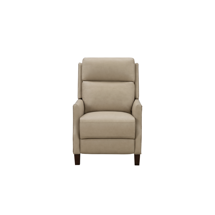 Barcalounger Charlotte Power Recliner w/Power Head Rest