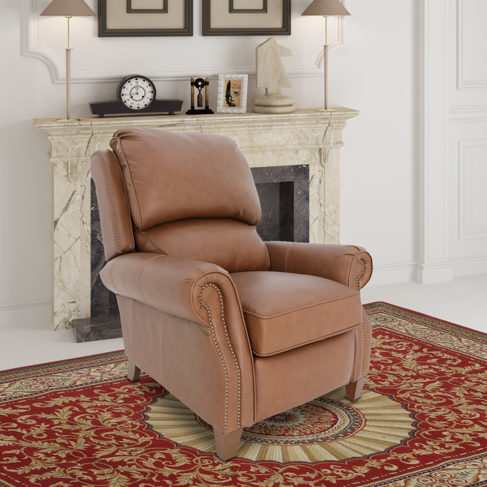 Barcalounger Churchill Recliner