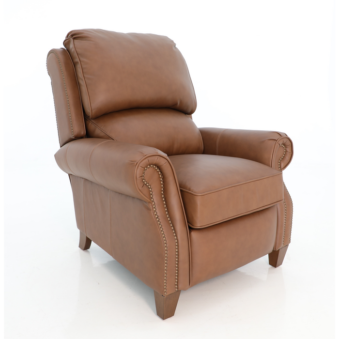 Barcalounger Churchill Recliner