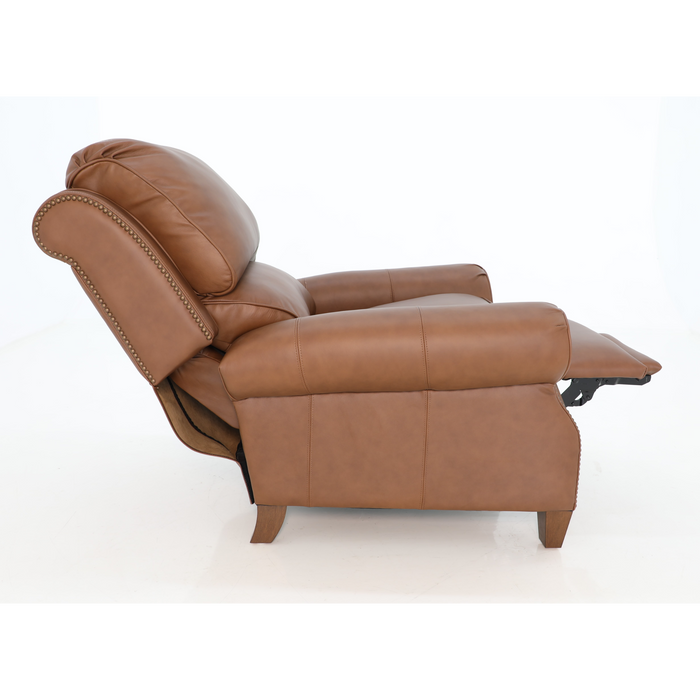 Barcalounger Churchill Recliner