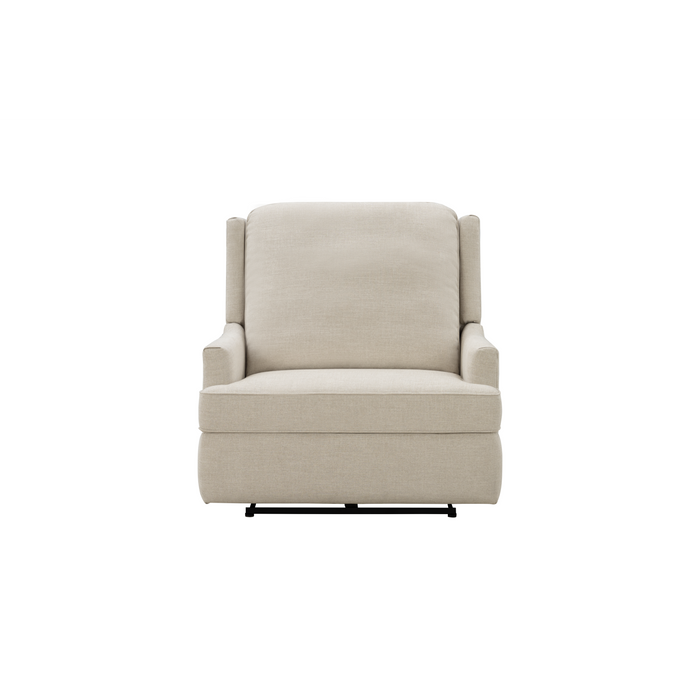 Barcalounger Ciara Oversized Chair & 1/2 Power Recliner