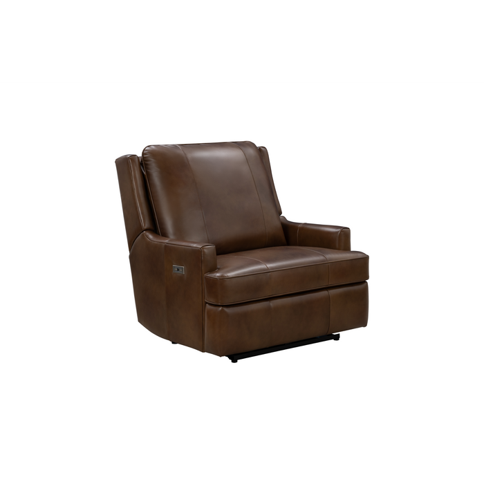 Barcalounger Ciara Oversized Chair & 1/2 Power Recliner