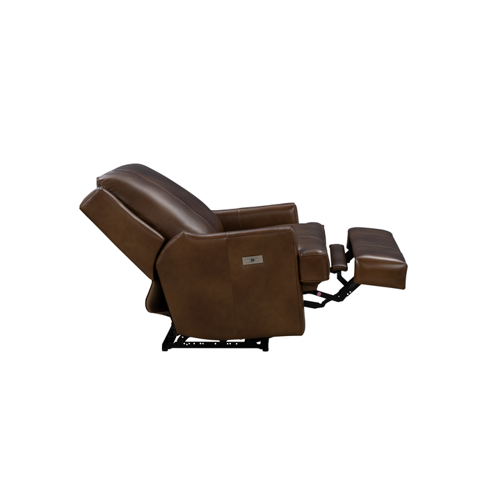 Barcalounger Ciara Oversized Chair & 1/2 Power Recliner