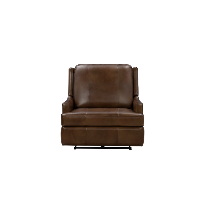 Barcalounger Ciara Oversized Chair & 1/2 Power Recliner