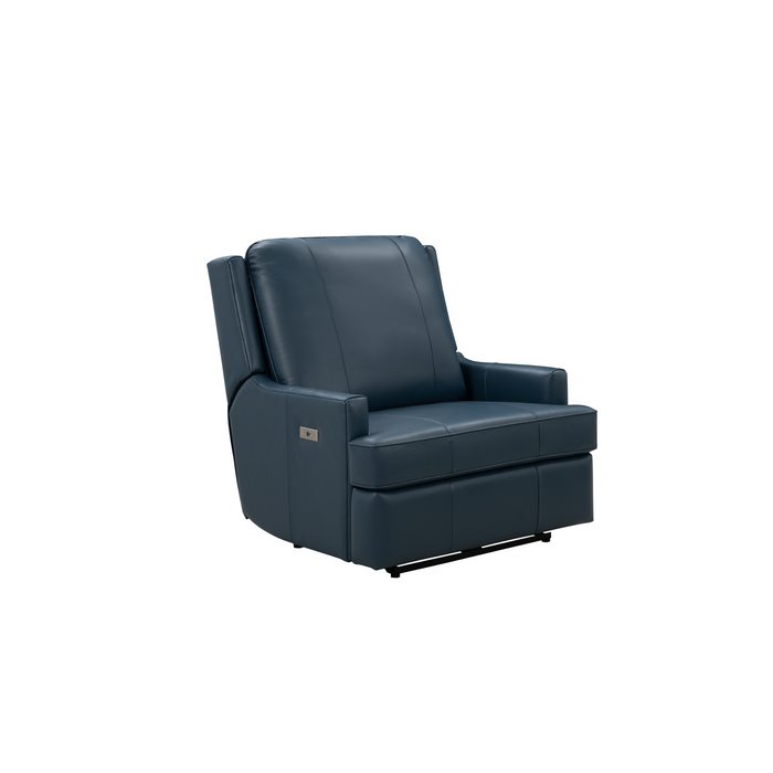 Barcalounger Ciara Oversized Chair & 1/2 Power Recliner