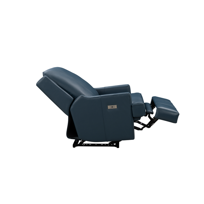 Barcalounger Ciara Oversized Chair & 1/2 Power Recliner