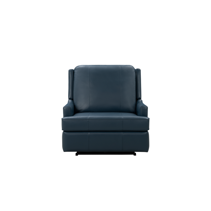 Barcalounger Ciara Oversized Chair & 1/2 Power Recliner