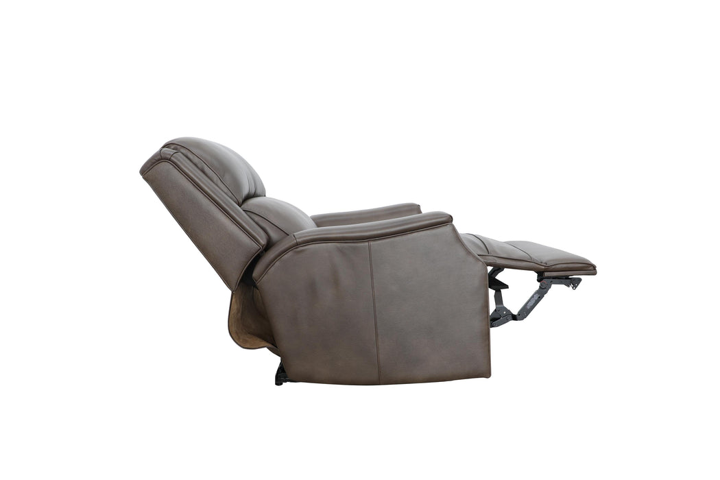 Barcalounger Conrad Big & Tall Power Recliner w/Power Head Rest & Power Lumbar