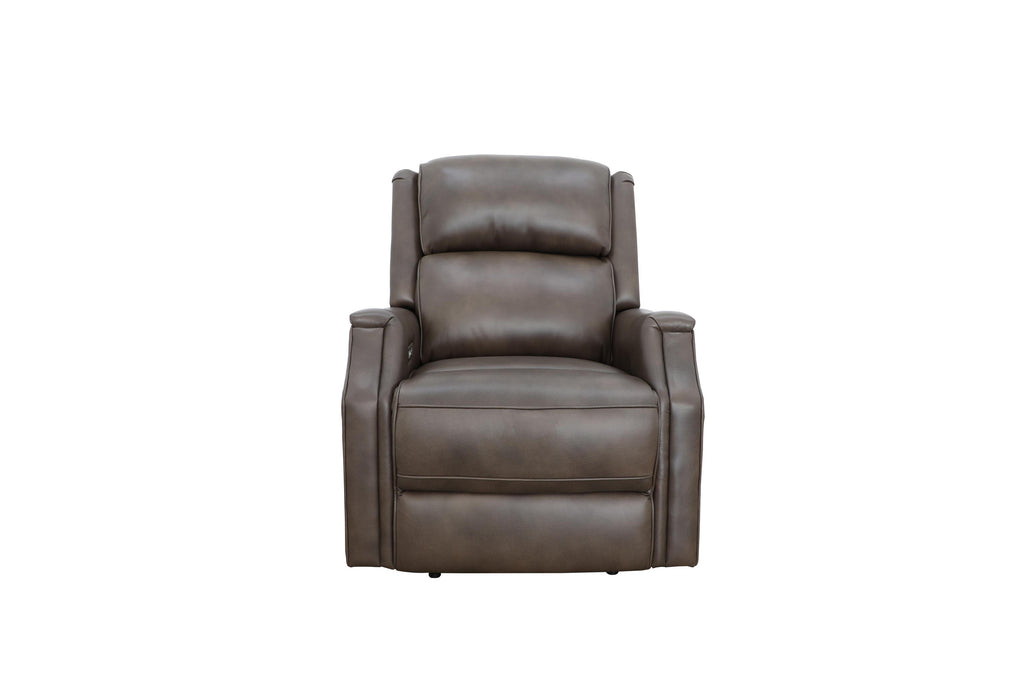 Barcalounger Conrad Big & Tall Power Recliner w/Power Head Rest & Power Lumbar