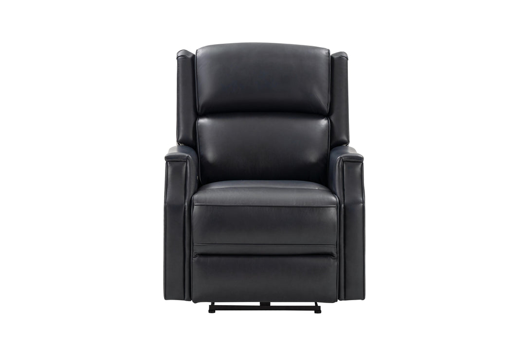 Barcalounger Conrad Big & Tall Power Recliner w/Power Head Rest & Power Lumbar