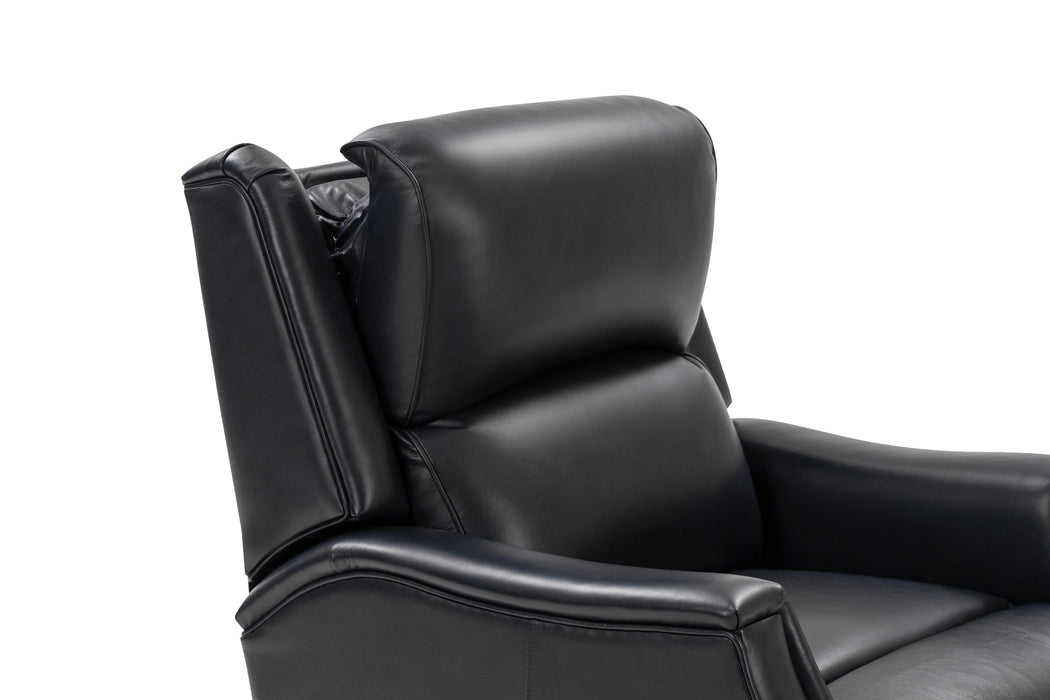 Barcalounger Conrad Big & Tall Power Recliner w/Power Head Rest & Power Lumbar