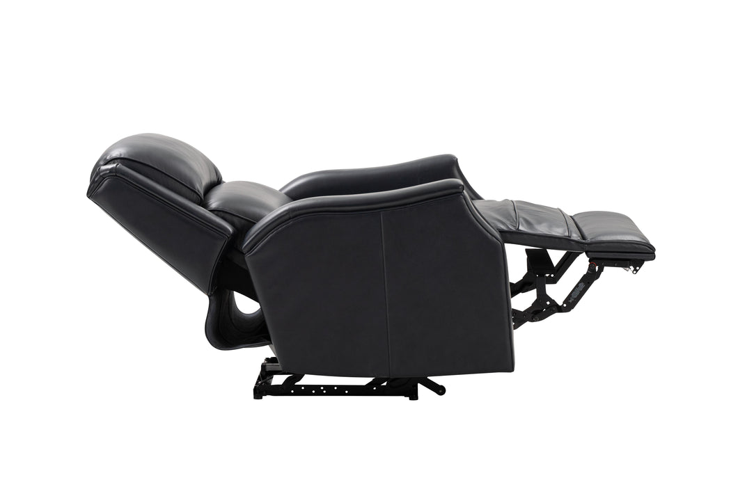 Barcalounger Conrad Big & Tall Power Recliner w/Power Head Rest & Power Lumbar