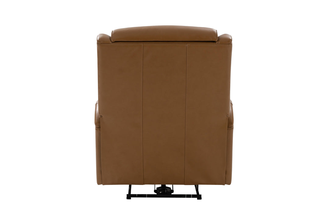 Barcalounger Conrad Big & Tall Power Recliner w/Power Head Rest & Power Lumbar