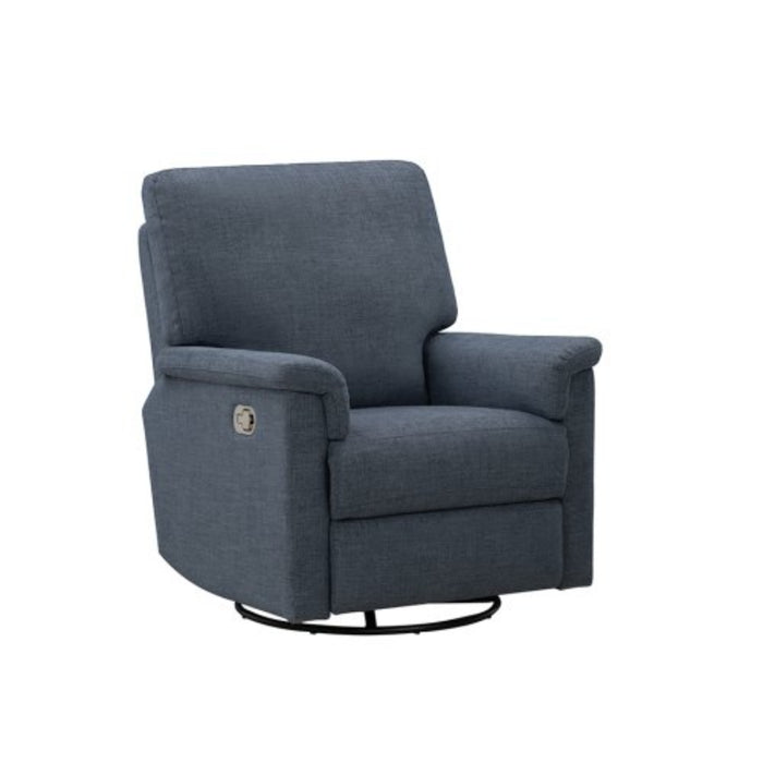 Barcalounger Dawn Swivel Glider Recliner