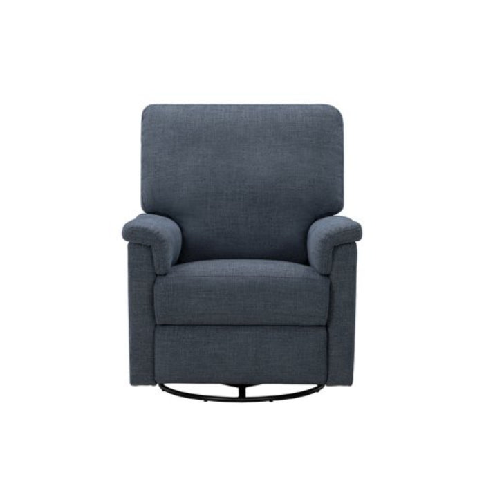 Barcalounger Dawn Swivel Glider Recliner