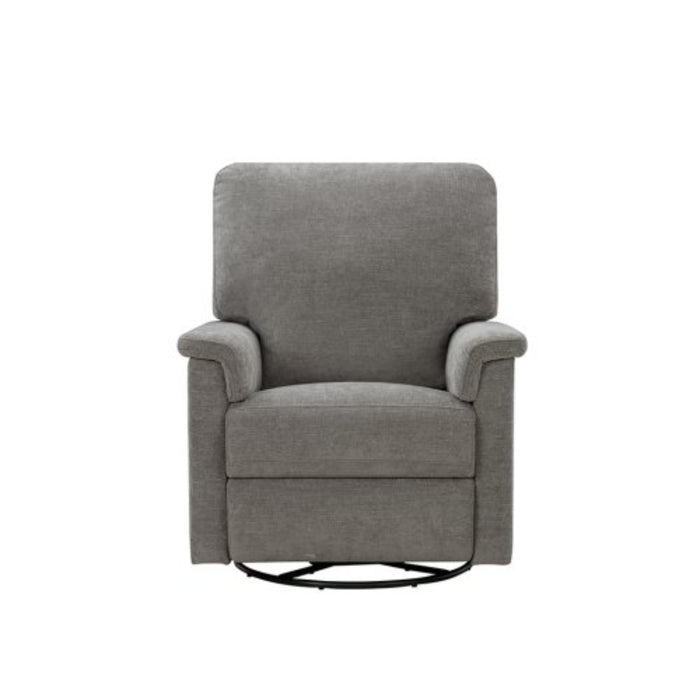 Barcalounger Maci Power Swivel Glider Recliner