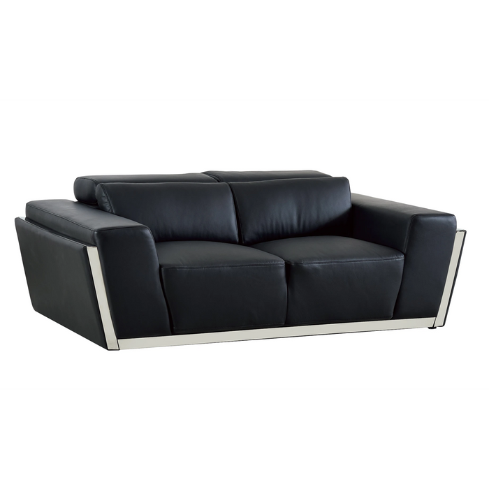 Domo Sofa, Loveseat & Chair