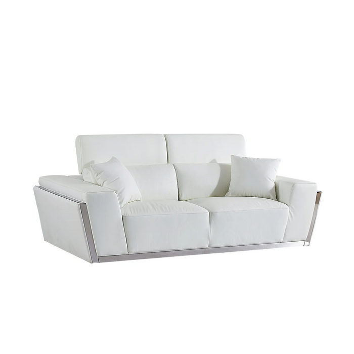 Domo Sofa, Loveseat & Chair