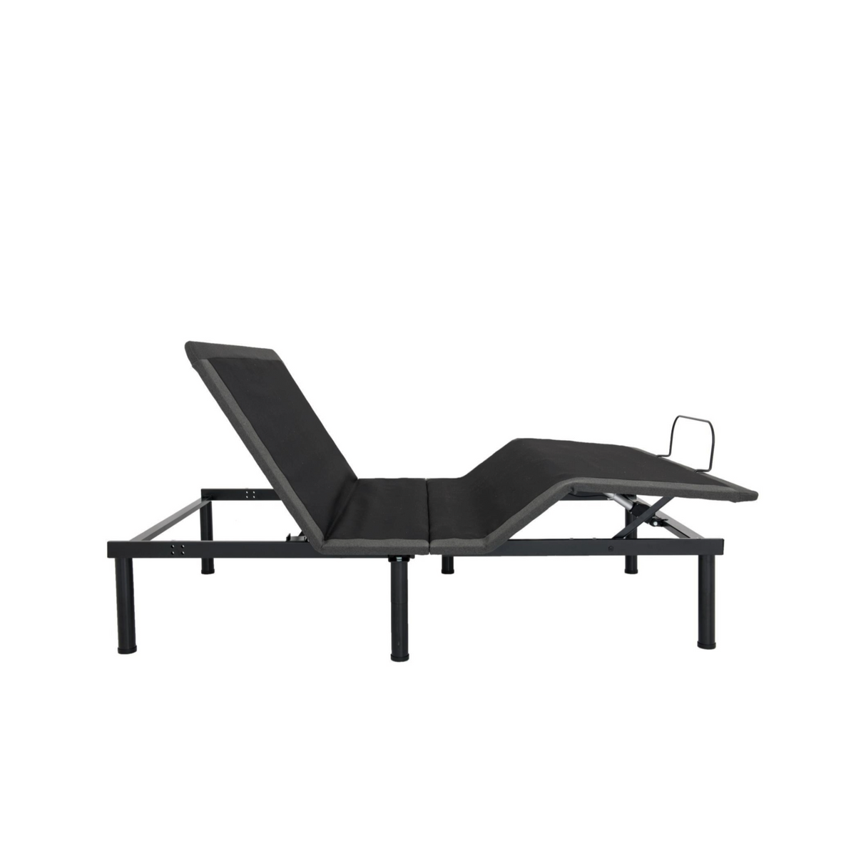 EADB150 Electric Adjustable Bed with Voice Control, Foam Base & Wirel