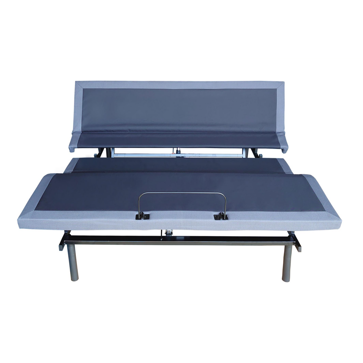 EADB310 Electric Adjustable Bed with Massage Lumbar Support & Bluetoo