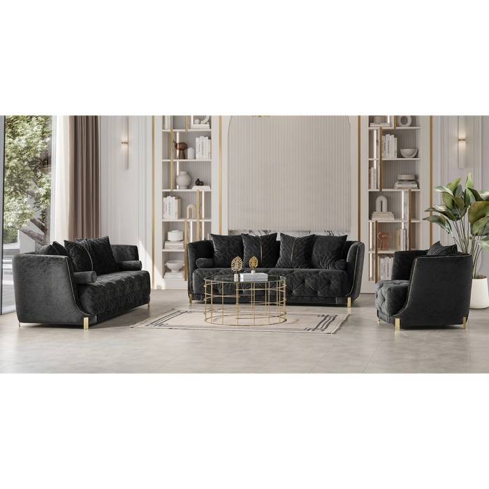 Elit Sofa, Sofa & Chair