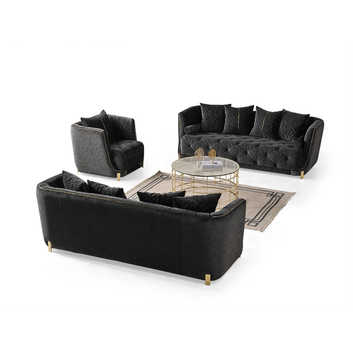 Elit Sofa, Sofa & Chair