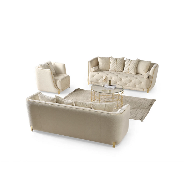 Elit Sofa, Sofa & Chair