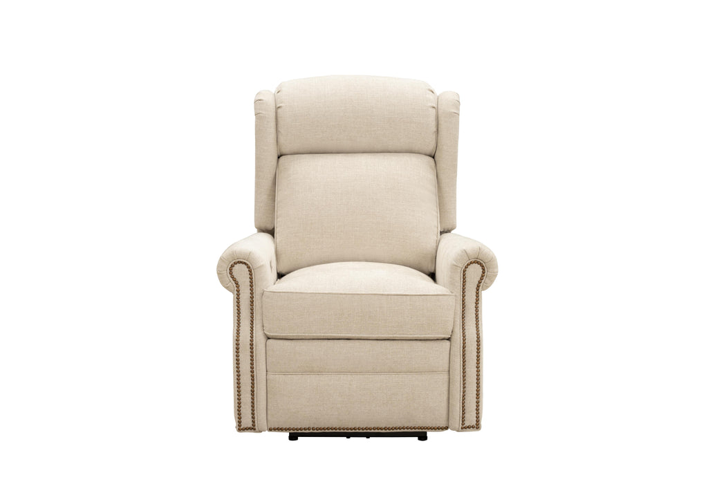 Barcalounger Gabby Power Recliner w/Power Head Rest & Power Lumbar