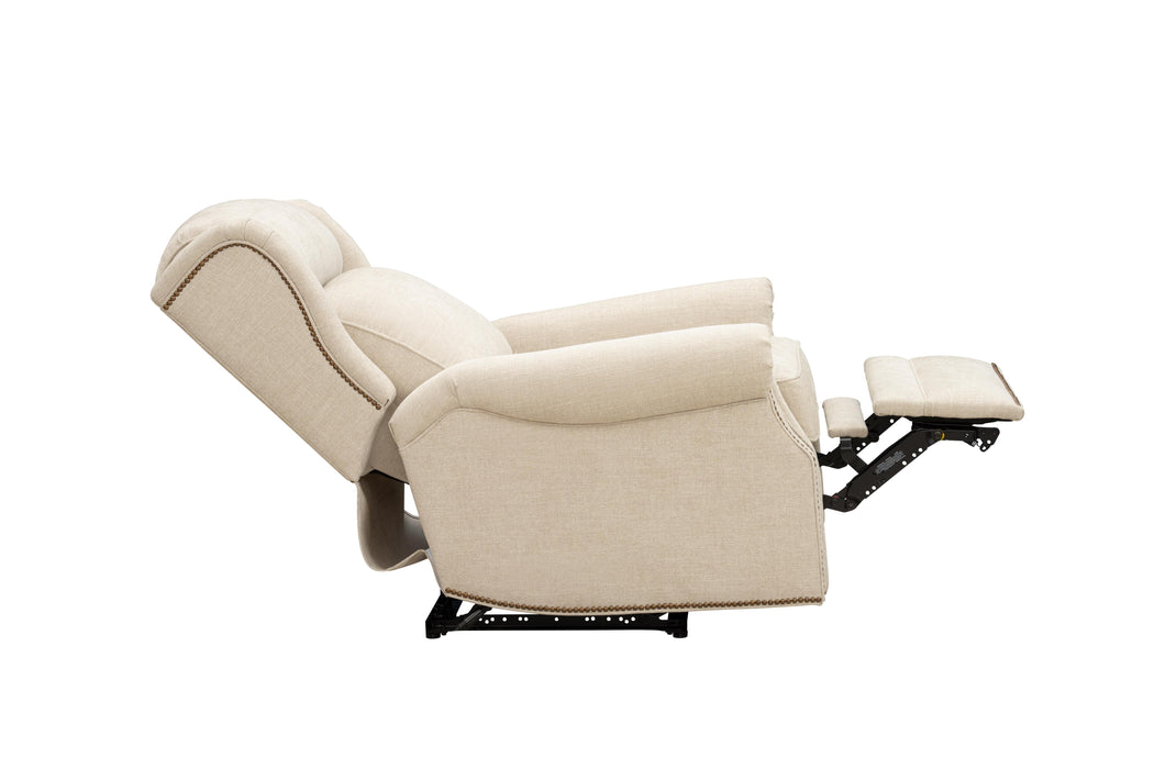Barcalounger Gabby Power Recliner w/Power Head Rest & Power Lumbar