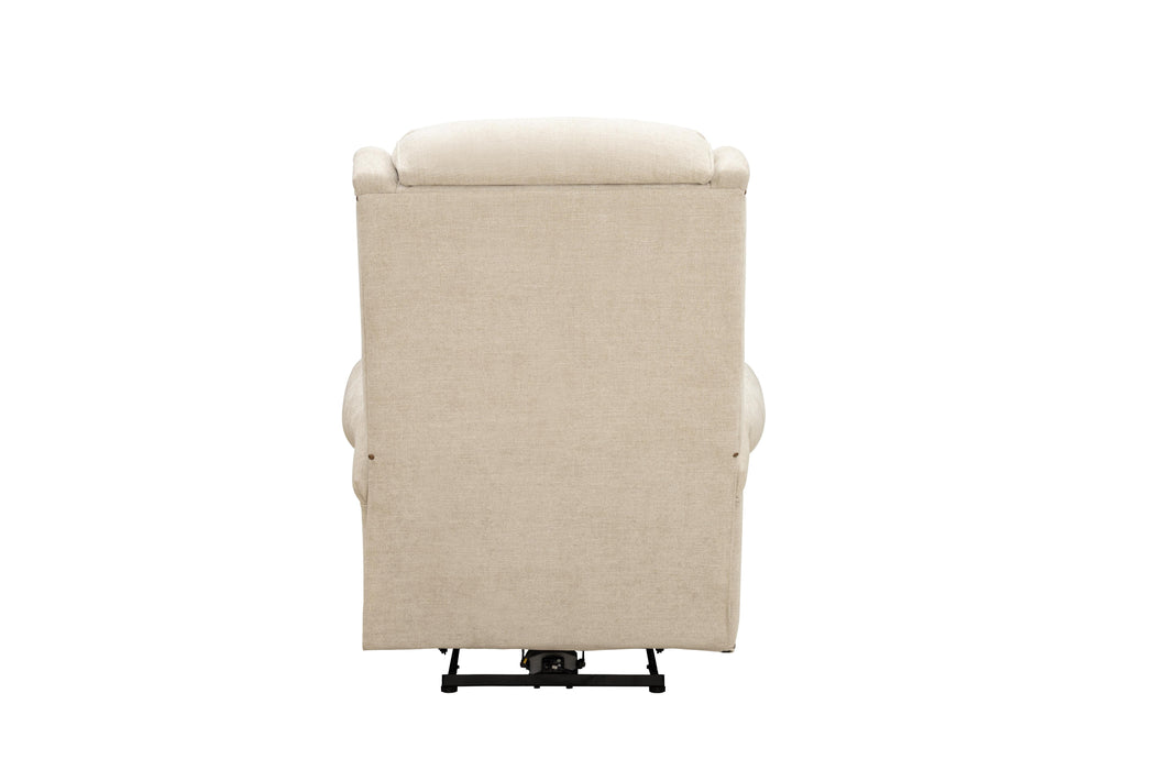 Barcalounger Gabby Power Recliner w/Power Head Rest & Power Lumbar