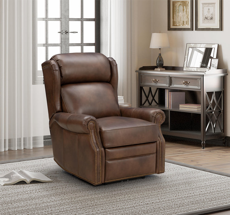 Barcalounger Gabby Power Recliner w/Power Head Rest & Power Lumbar