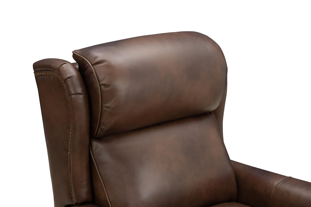 Barcalounger Gabby Power Recliner w/Power Head Rest & Power Lumbar