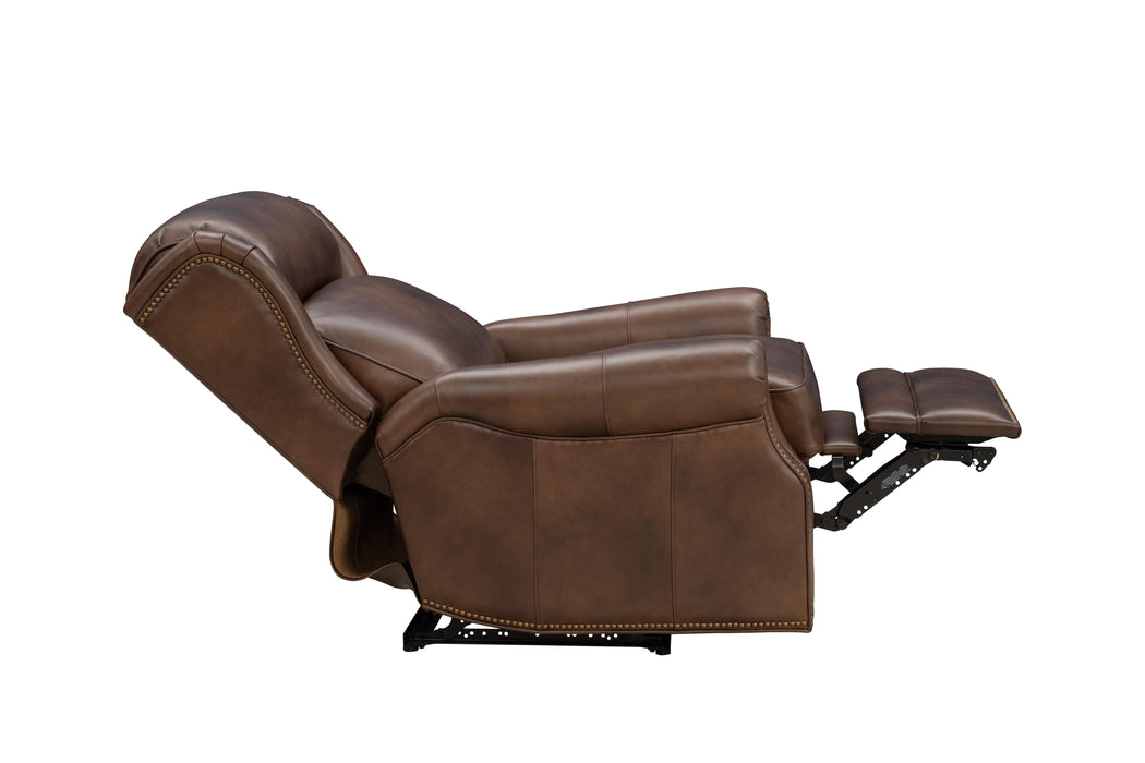 Barcalounger Gabby Power Recliner w/Power Head Rest & Power Lumbar