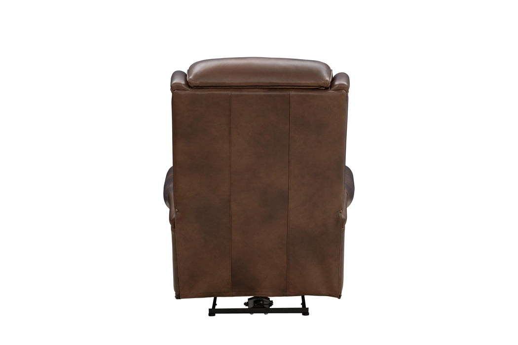 Barcalounger Gabby Power Recliner w/Power Head Rest & Power Lumbar